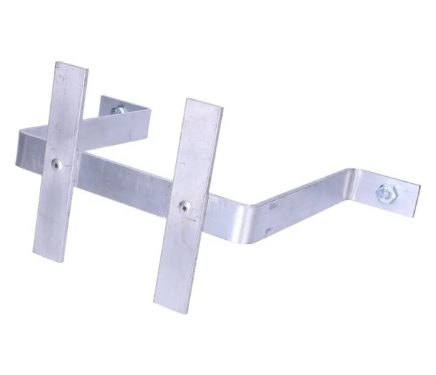 ExtraLink Dystans stelażu zapasu kabla z mocowaniem 165mm - 1544084 - zdjęcie 2